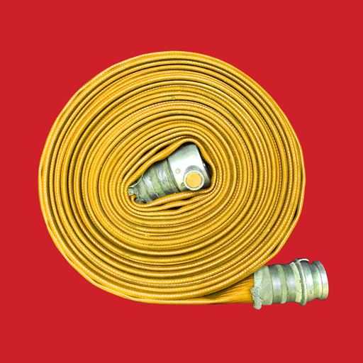 Hoses and Ladders