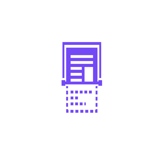 Image to text scanner ai logo