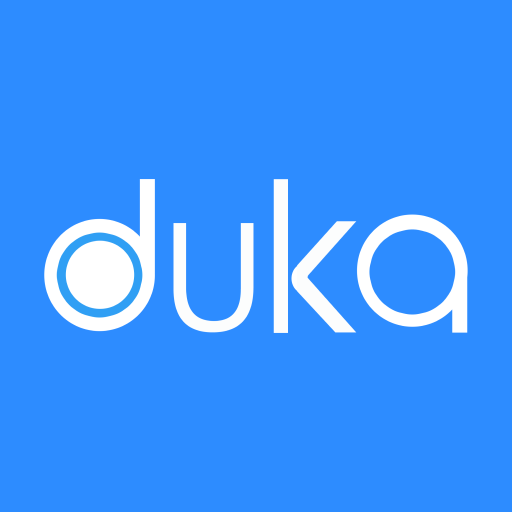 Duka logo