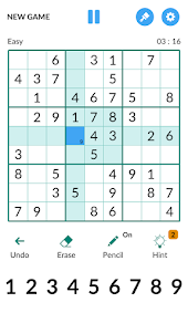 100 Sudoku