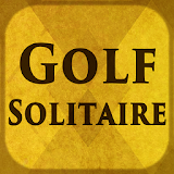 Golf Gold (Solitaire) icon