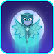 Cat masks heroes game - Androidアプリ