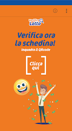 Verifica Lotto - Verifica vinc