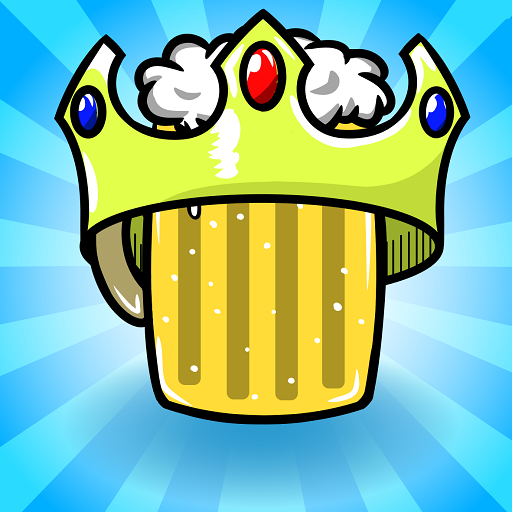 DrinKing logo