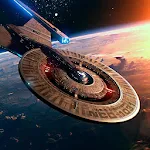 Cover Image of Download Star Trek™ Timelines 7.6.2 APK