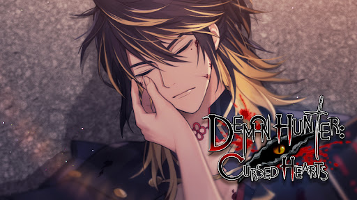 Screenshot of Demon Hunter: Cursed Hearts