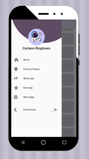 Download cartoon ringtones Free for Android - cartoon ringtones APK  Download 