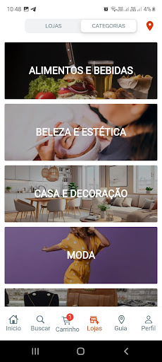 Ta na cidade screenshot 6