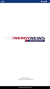 SEE Energy News