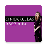 Cinderellas Dress Hire icon