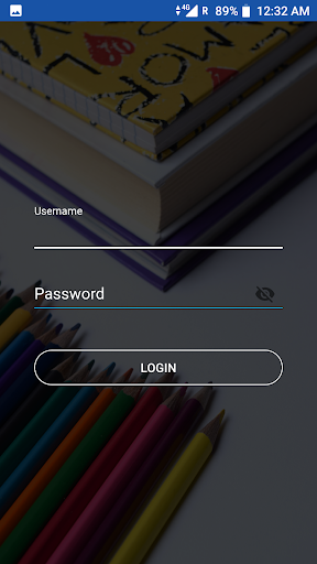 Android application Navarrasam Academy School screenshort