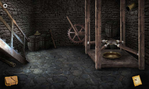 Blackthorn Castle Lite screenshots 4