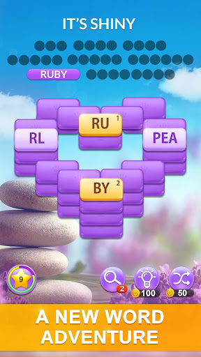 Word Taptap screenshots 4