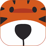 101 Animal Puzzles for Kids icon