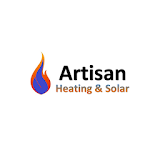 Artisan Heating and Solar icon