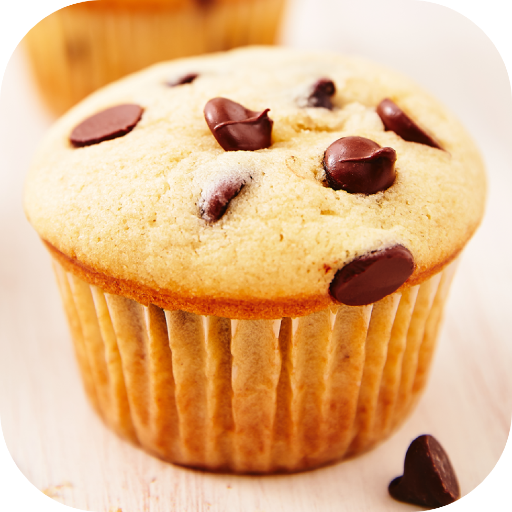 Baixar Easy Muffin Recipe para Android