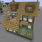House in Minecraft Ideas icon