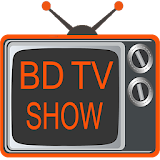 BD TV Show icon