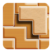 Puzzle Sudoku : Wood99 Block