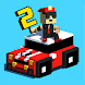 SMASHY ROAD：WANTED 2 - Androidアプリ
