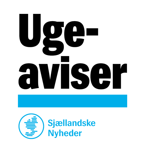 Sjællandske Medier - aviser logo
