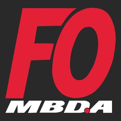 FO MBDA Windowsでダウンロード