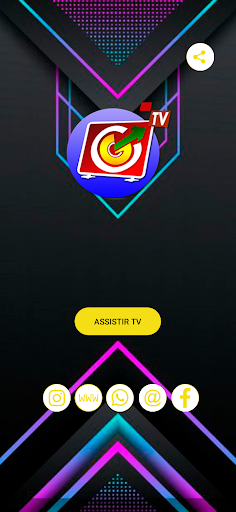 Cgc TV Screen 2