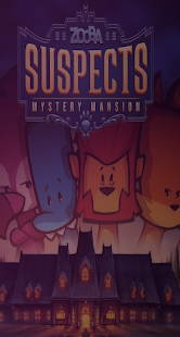 New Suspects: Mystery Mansion 3 Guide 2 APK + Мод (Unlimited money) за Android