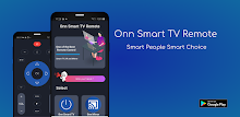 Onn Smart TV Remote APK