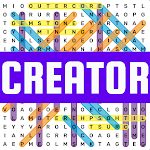 Cover Image of Скачать Create Word Search  APK