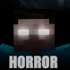 Horror Mod for Minecraft PE