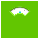 Scaless PRO - Weight Manager icon