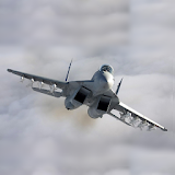 Air Combat 3D icon