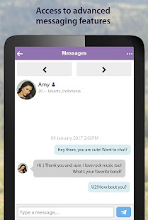 IndonesianCupid - Indonesian Dating App screenshots 12