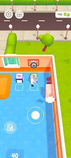 Pet Clinic