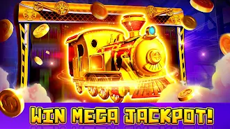 Game screenshot Cash Frenzy™: игровые автоматы apk download