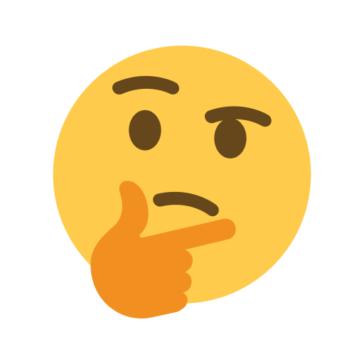 뭐하지? logo