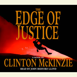 Icon image The Edge of Justice