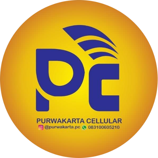 Purwakarta Cellular logo
