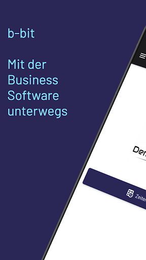 Android application b-bit screenshort