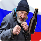 Bottle Flip : Russian edition icon