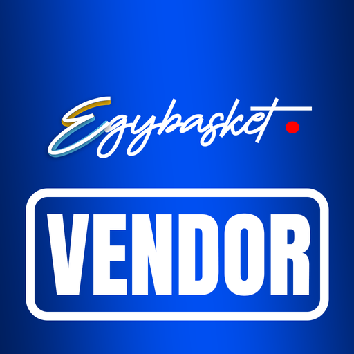 EgyBasket Vendor logo
