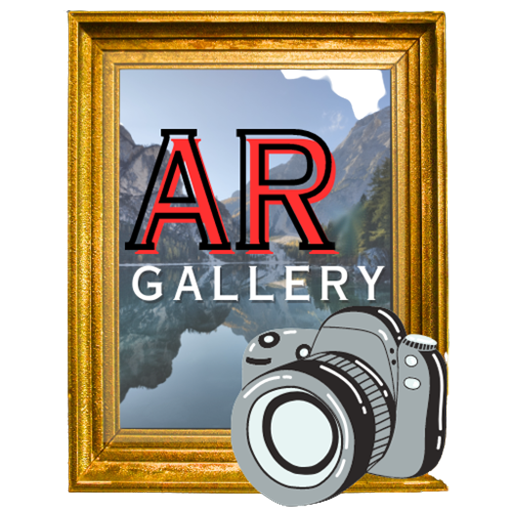 AR Gallery logo