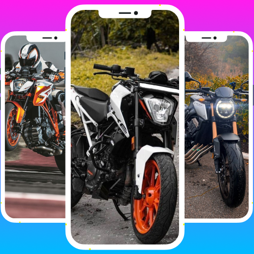 KTM 1290 Super Duke Wallpapers Download on Windows