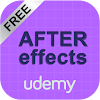 Learn After Effects by Udemy icon