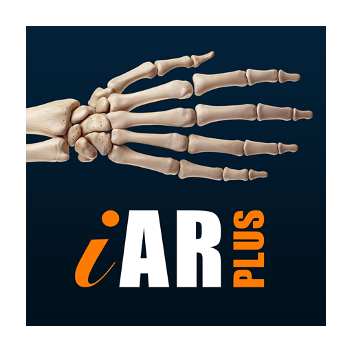 iAR Plus Televisita logo