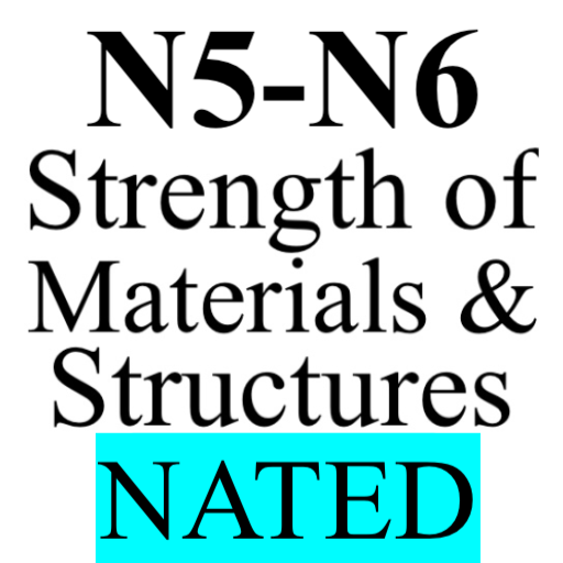 TVET Strength of Materials logo