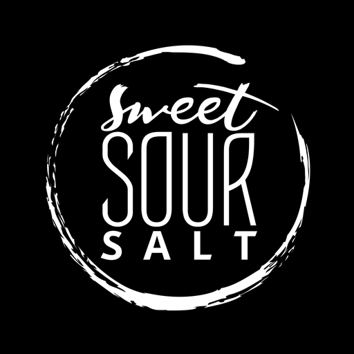 Sweet Sour Salt logo