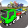 Transport Car Carrier Cargo Truck Simulation icon