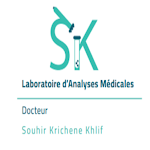 Cover Image of Download LAM DR SOUHIR KRICHENE  APK